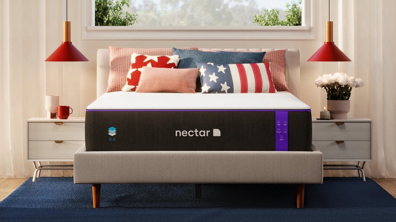 Presidents' Day Mattress Sales 2024 Shop the Best Extended Deals on